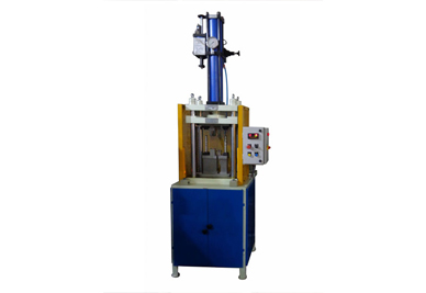 Hydro Pneumatic Press
